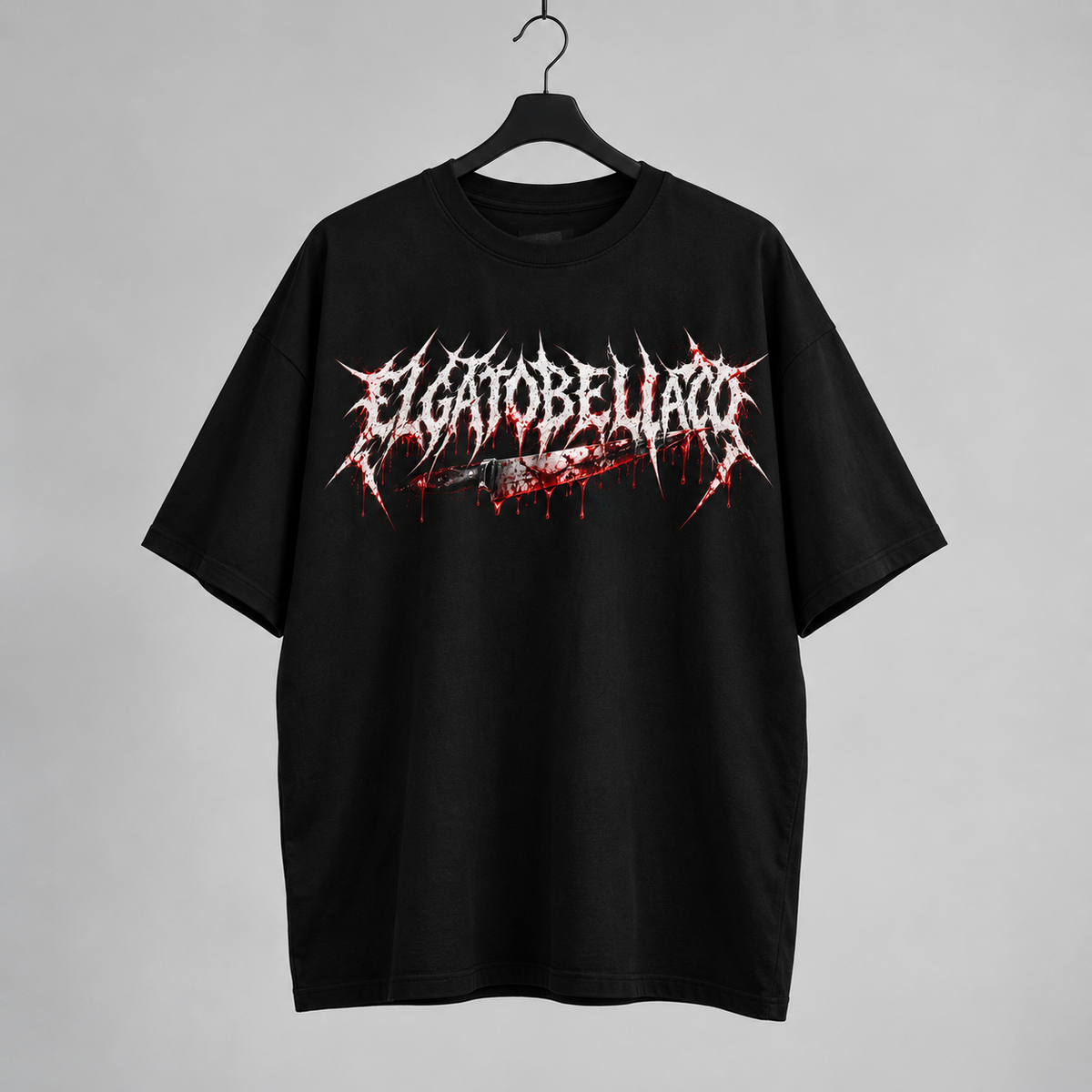 Halloween - Scream Streetwear