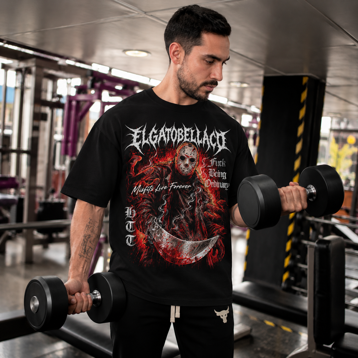 Halloween - Jasson Streetwear