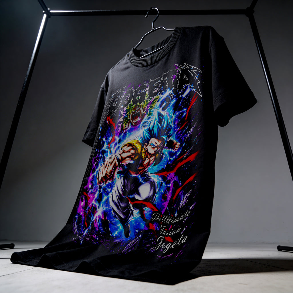 Gogeta - Regural Fit