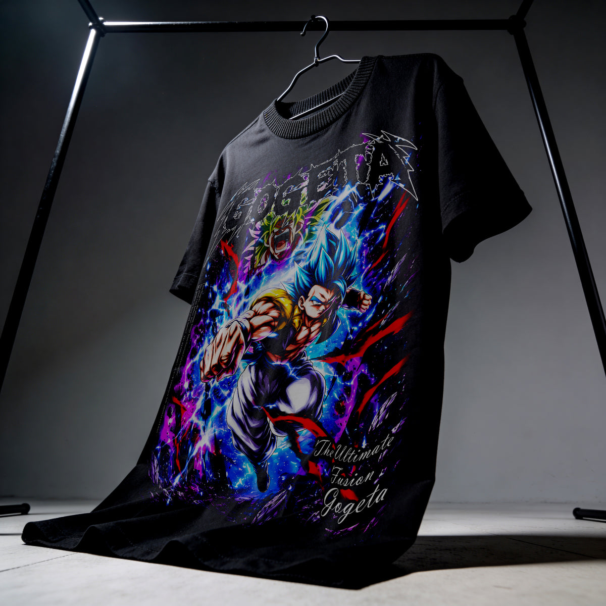 Gogeta - Regural Fit