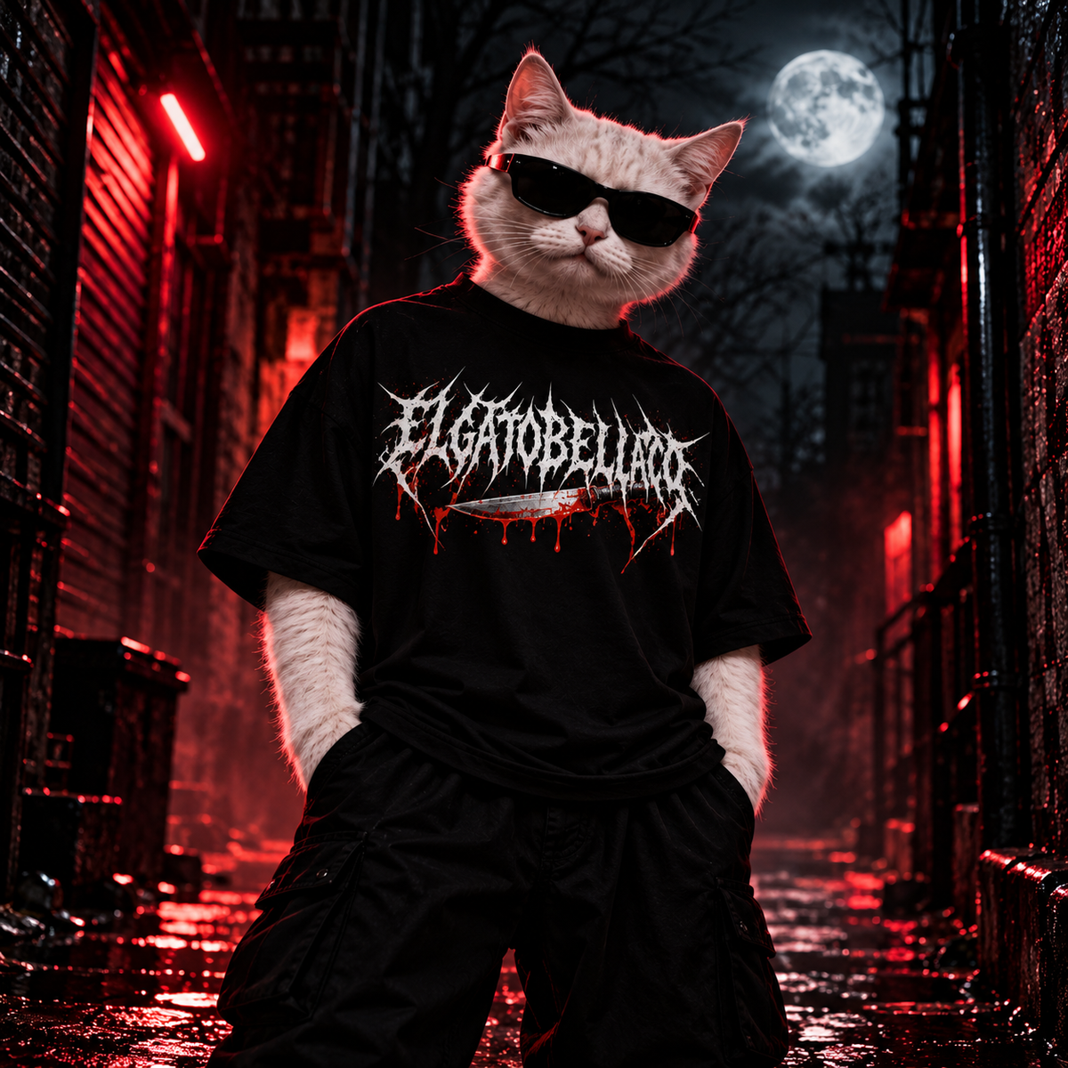Halloween - Scream Streetwear