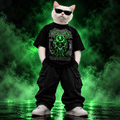 DR. DOOM - Marvel Streetwear