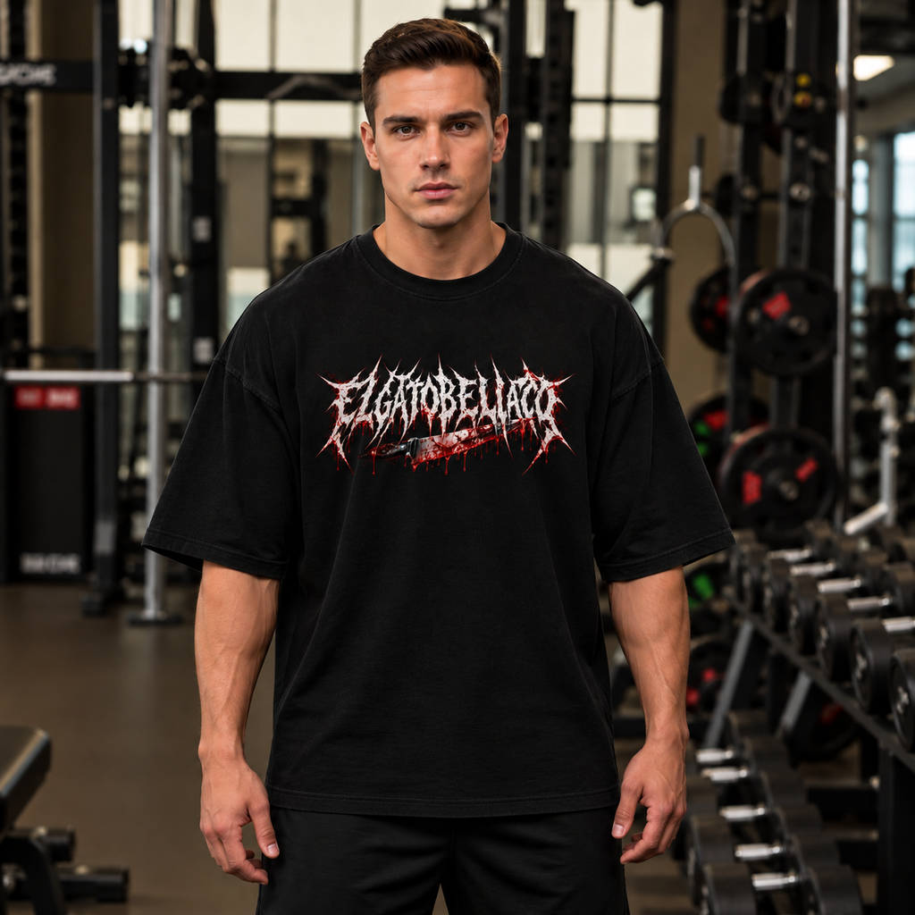 Halloween - Scream Streetwear