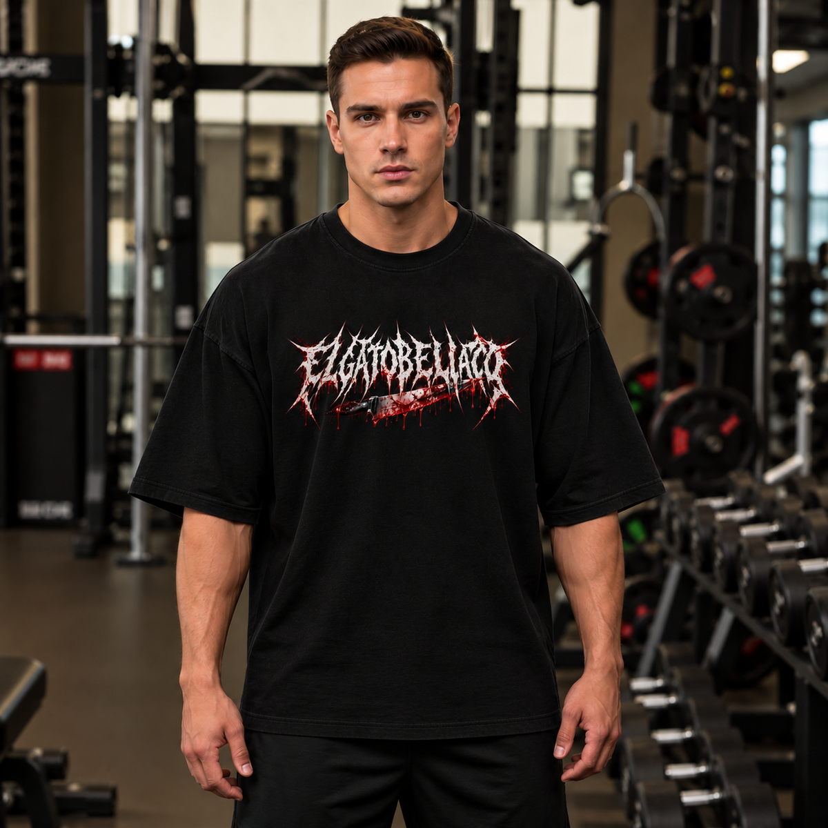Halloween - Scream Streetwear