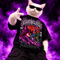 MEGA GENGAR — Streetwear